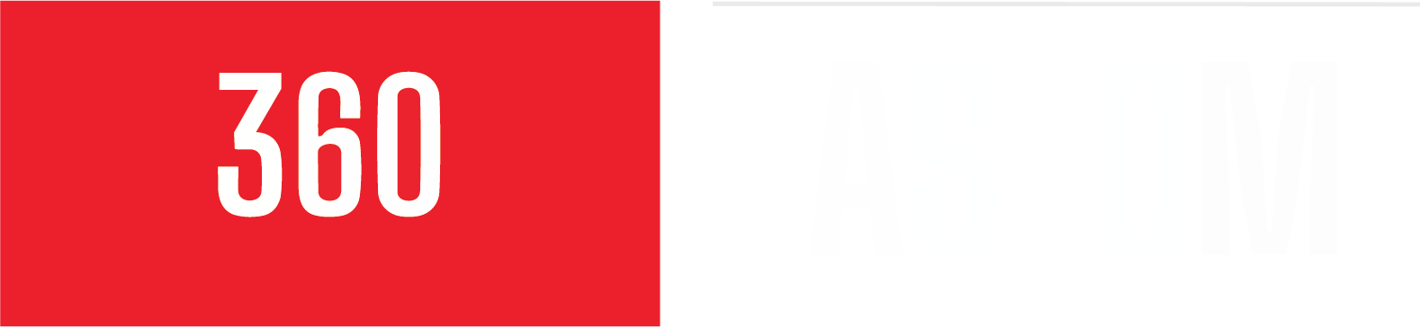 360 ASTOM Logo